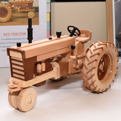 TRACTOR